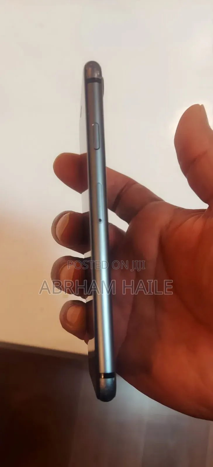 Apple iPhone 8 64 GB Black