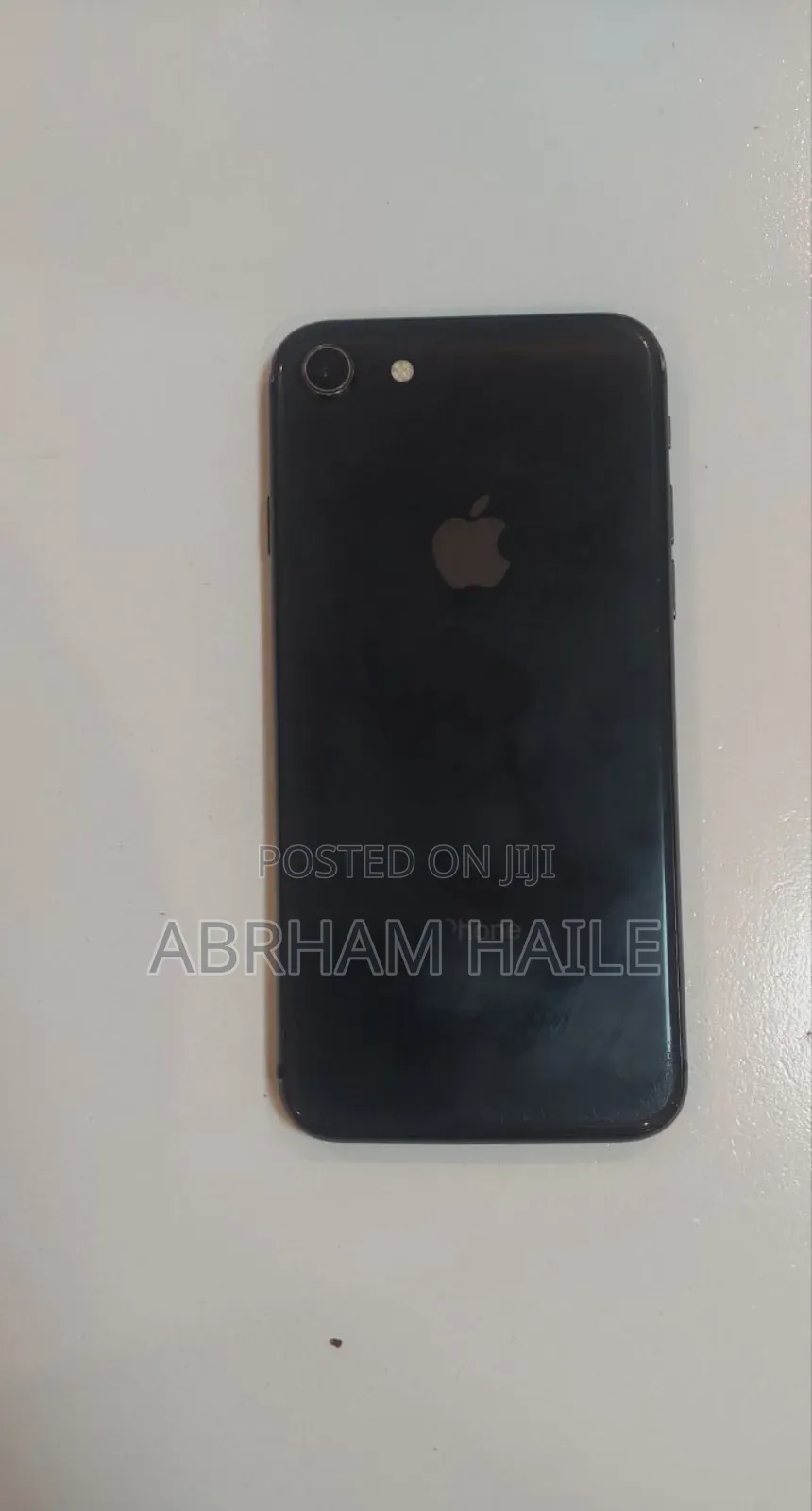 Apple iPhone 8 64 GB Black
