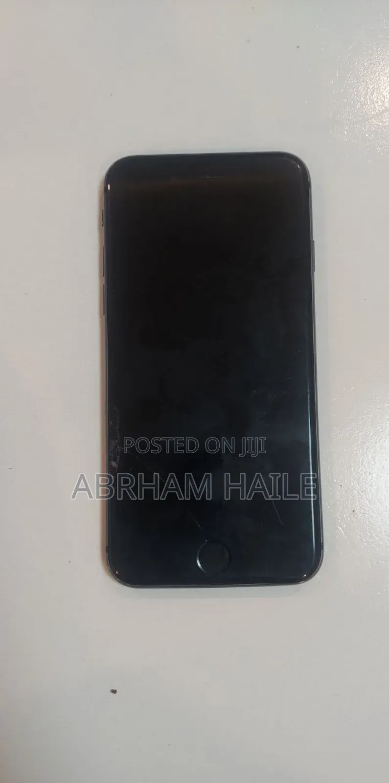 Apple iPhone 8 64 GB Black