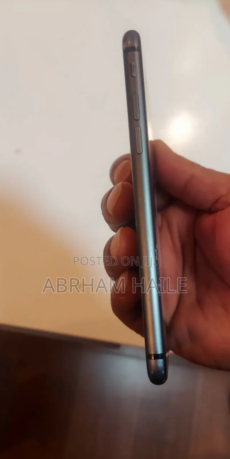 Apple iPhone 8 64 GB Black