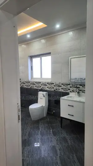 Furnished 6bdrm House in Ccd Real State, Oromia-Finfinne for sale