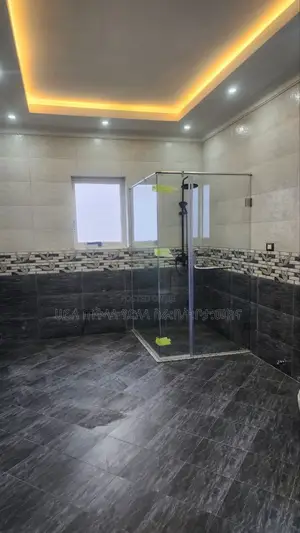 Furnished 6bdrm House in Ccd Real State, Oromia-Finfinne for sale