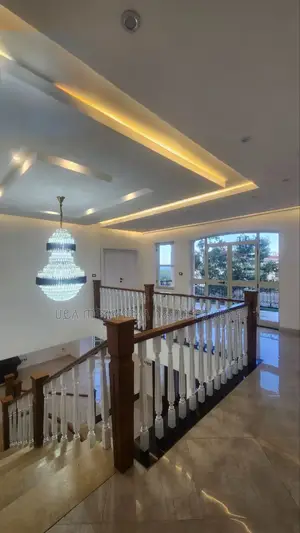 Furnished 6bdrm House in Ccd Real State, Oromia-Finfinne for sale