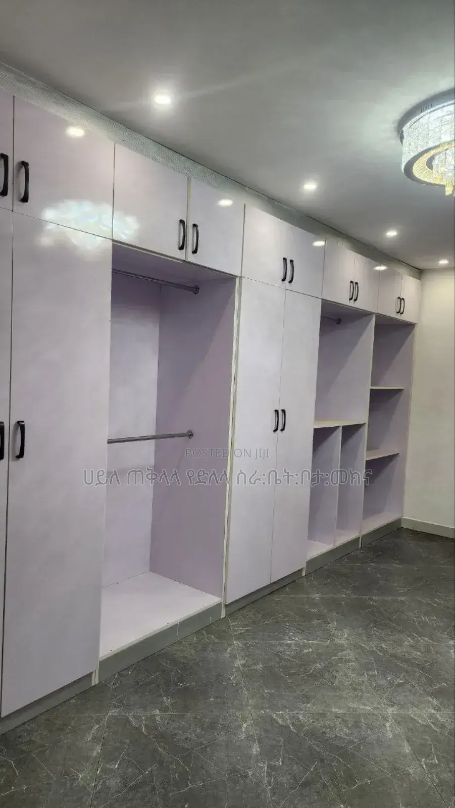 Furnished 6bdrm House in Ccd Real State, Oromia-Finfinne for sale