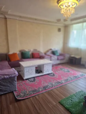 Photo - 3bdrm Condo in የሚሸጥ ኮንዶምኒዠም በደንብ, Yeka for sale