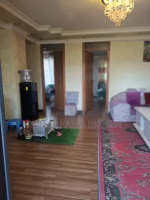 3bdrm Condo in የሚሸጥ ኮንዶምኒዠም በደንብ, Yeka for sale