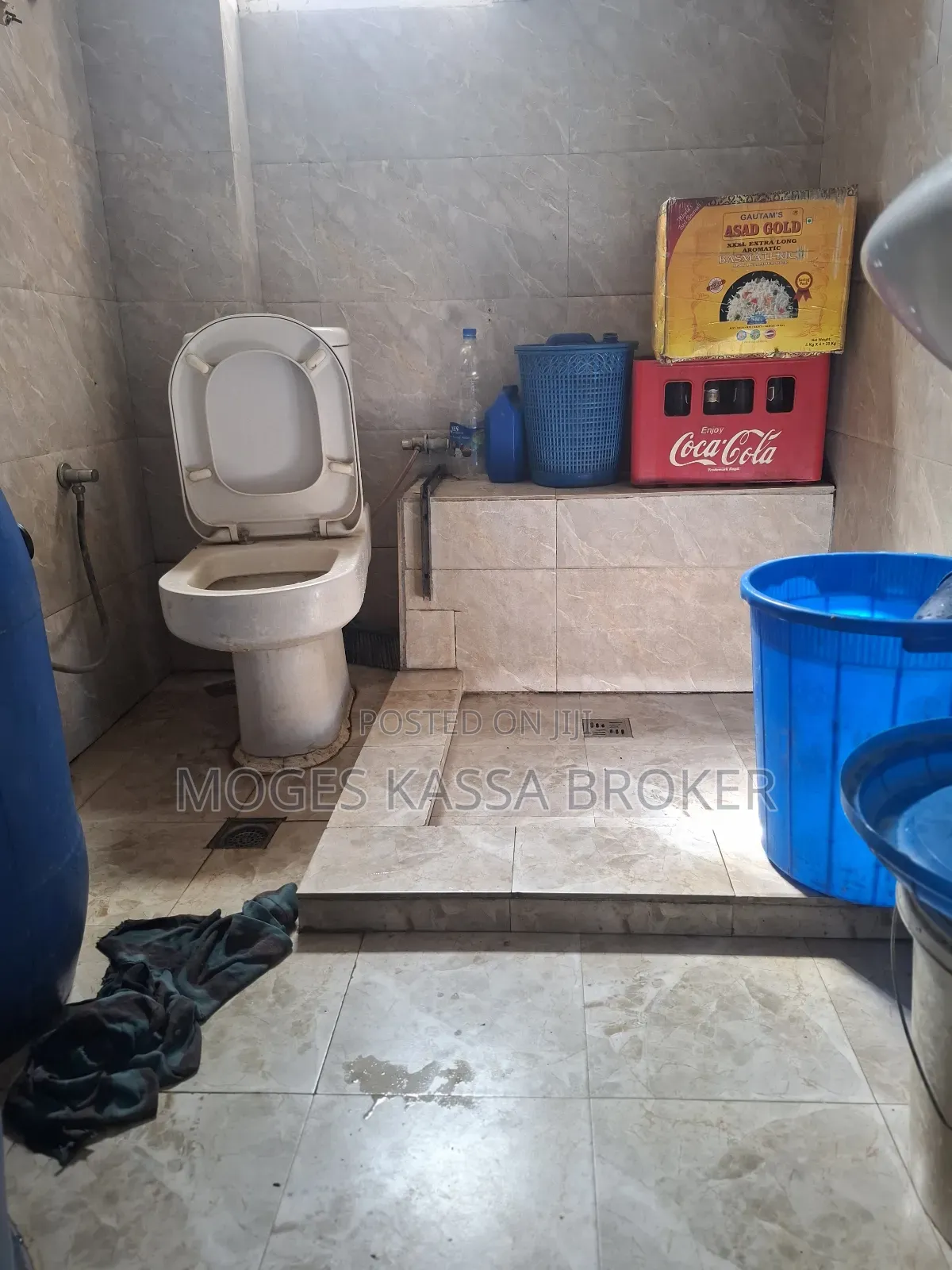 3bdrm Condo in የሚሸጥ ኮንዶምኒዠም በደንብ, Yeka for sale