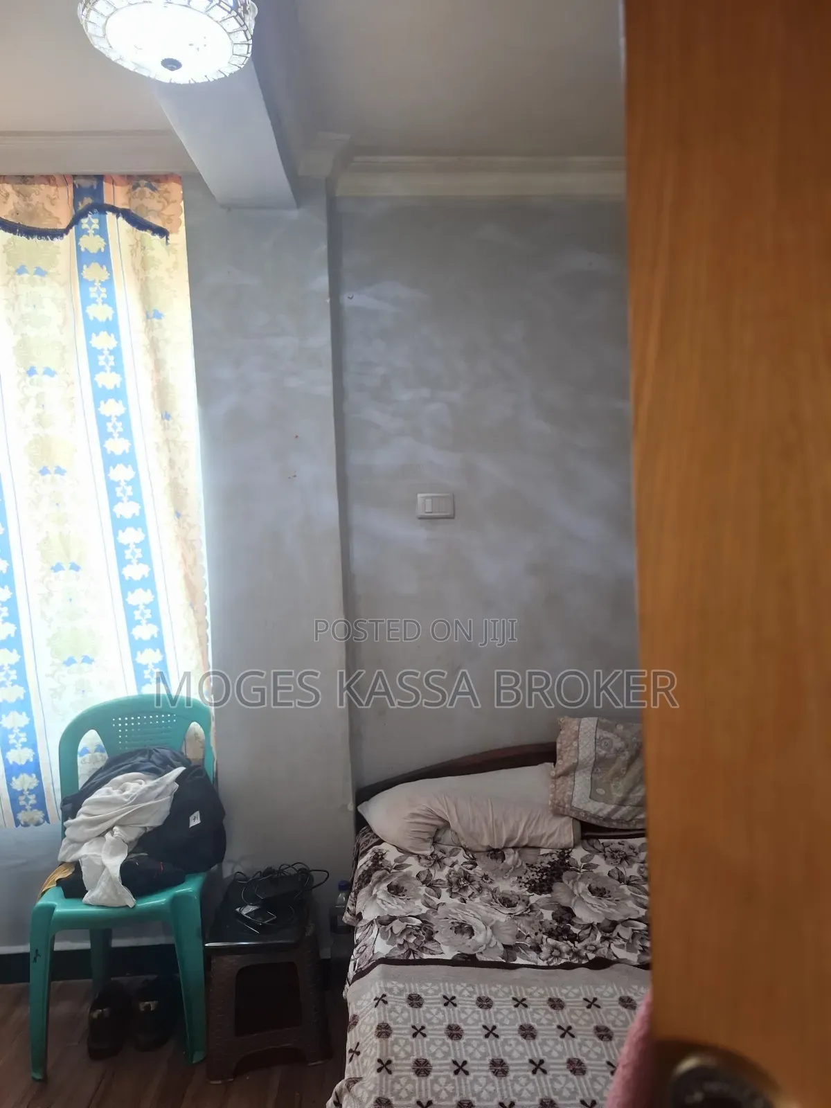 3bdrm Condo in የሚሸጥ ኮንዶምኒዠም በደንብ, Yeka for sale