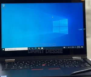 Photo - New Laptop Lenovo ThinkPad X260 16GB Intel Core I5 SSD 512GB