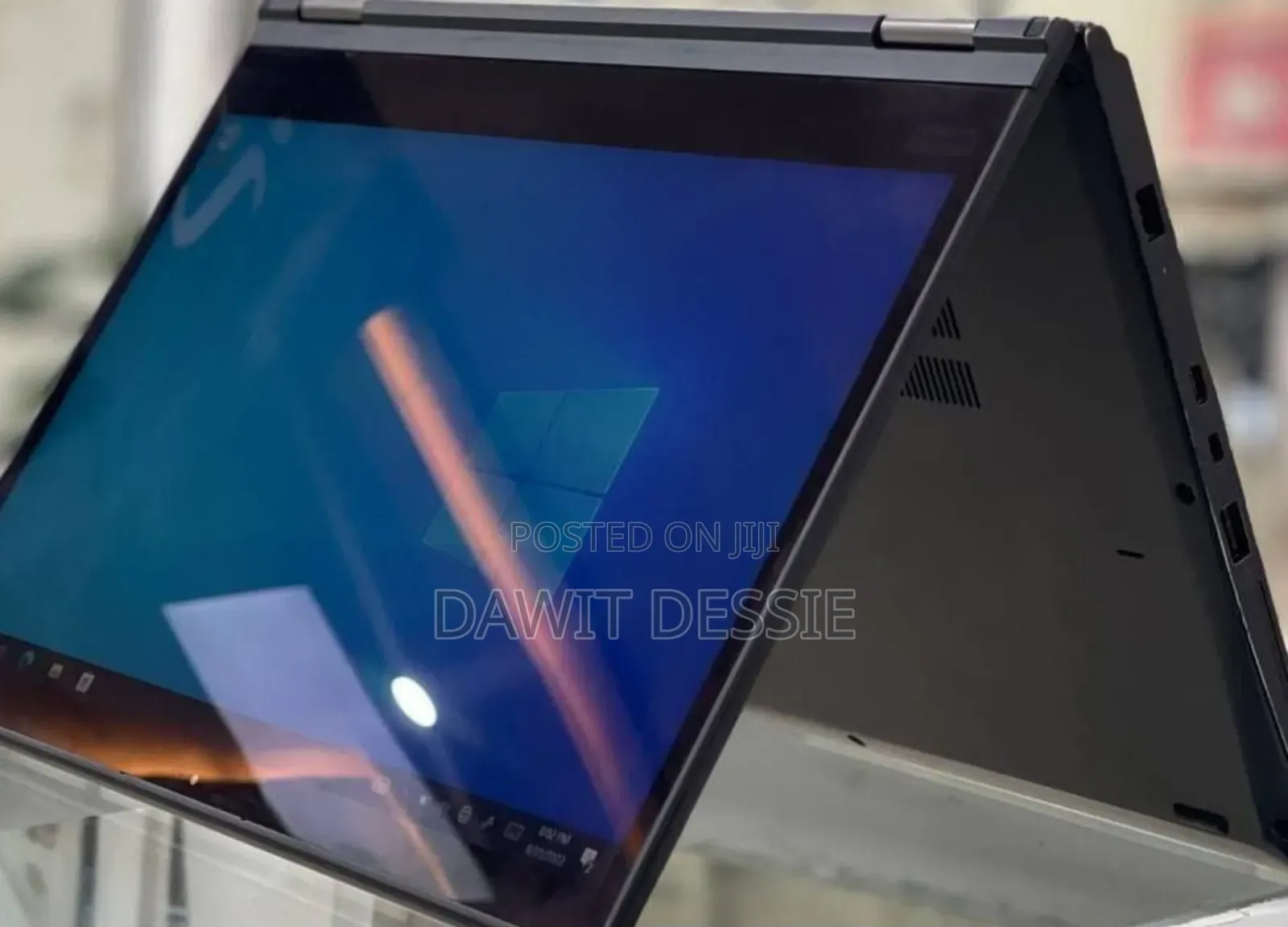 New Laptop Lenovo ThinkPad X260 16GB Intel Core I5 SSD 512GB