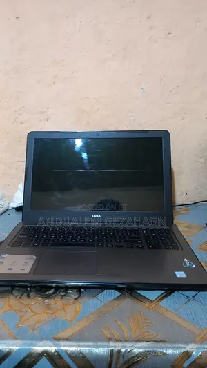 Laptop Dell Inspiron 15 16GB Intel Core I7 SSD 512GB