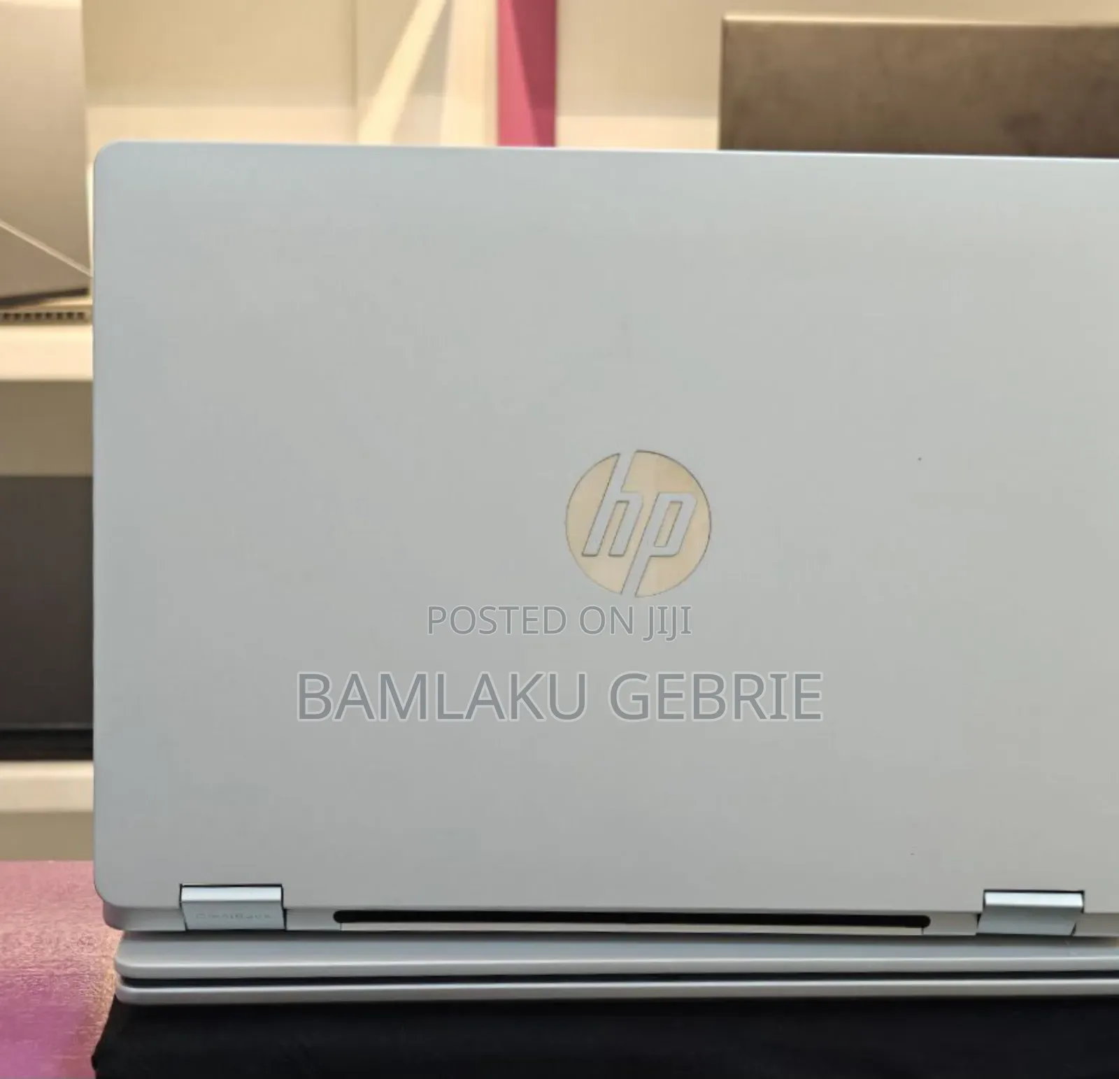 New Laptop HP OmniBook 5 Flip 8GB Intel Core Ultra 5 SSD 512GB