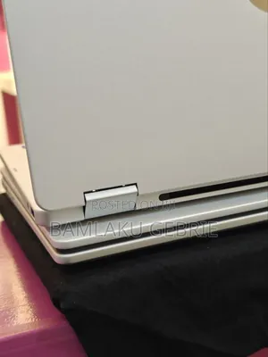 New Laptop HP OmniBook 5 Flip 8GB Intel Core Ultra 5 SSD 512GB