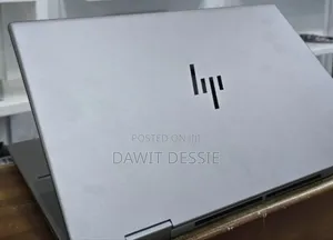 Photo - New Laptop HP Pavilion 15 32GB AMD Ryzen 7 SSD 1T