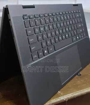 New Laptop HP Pavilion 15 32GB AMD Ryzen 7 SSD 1T