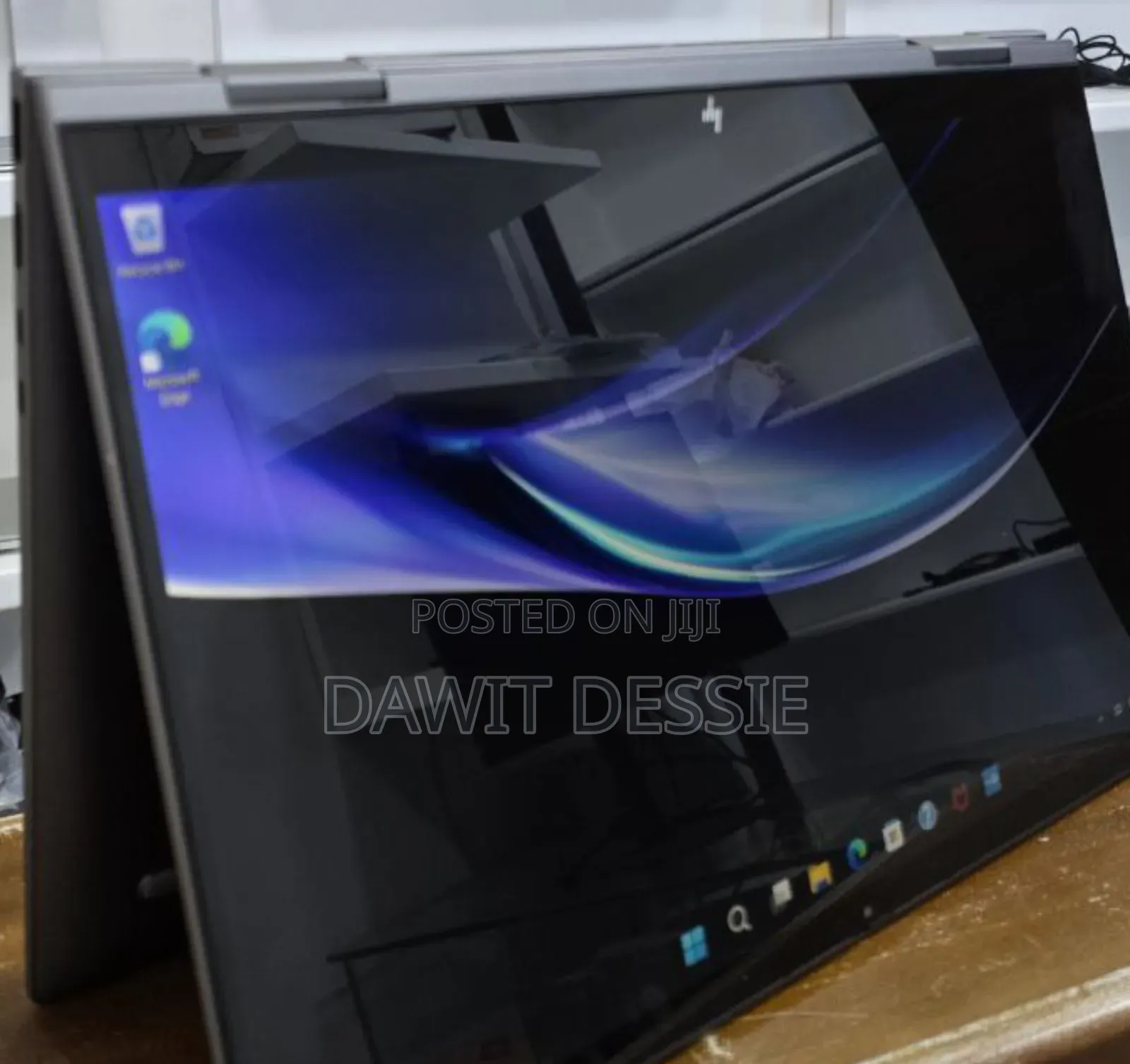 New Laptop HP Pavilion 15 32GB AMD Ryzen 7 SSD 1T