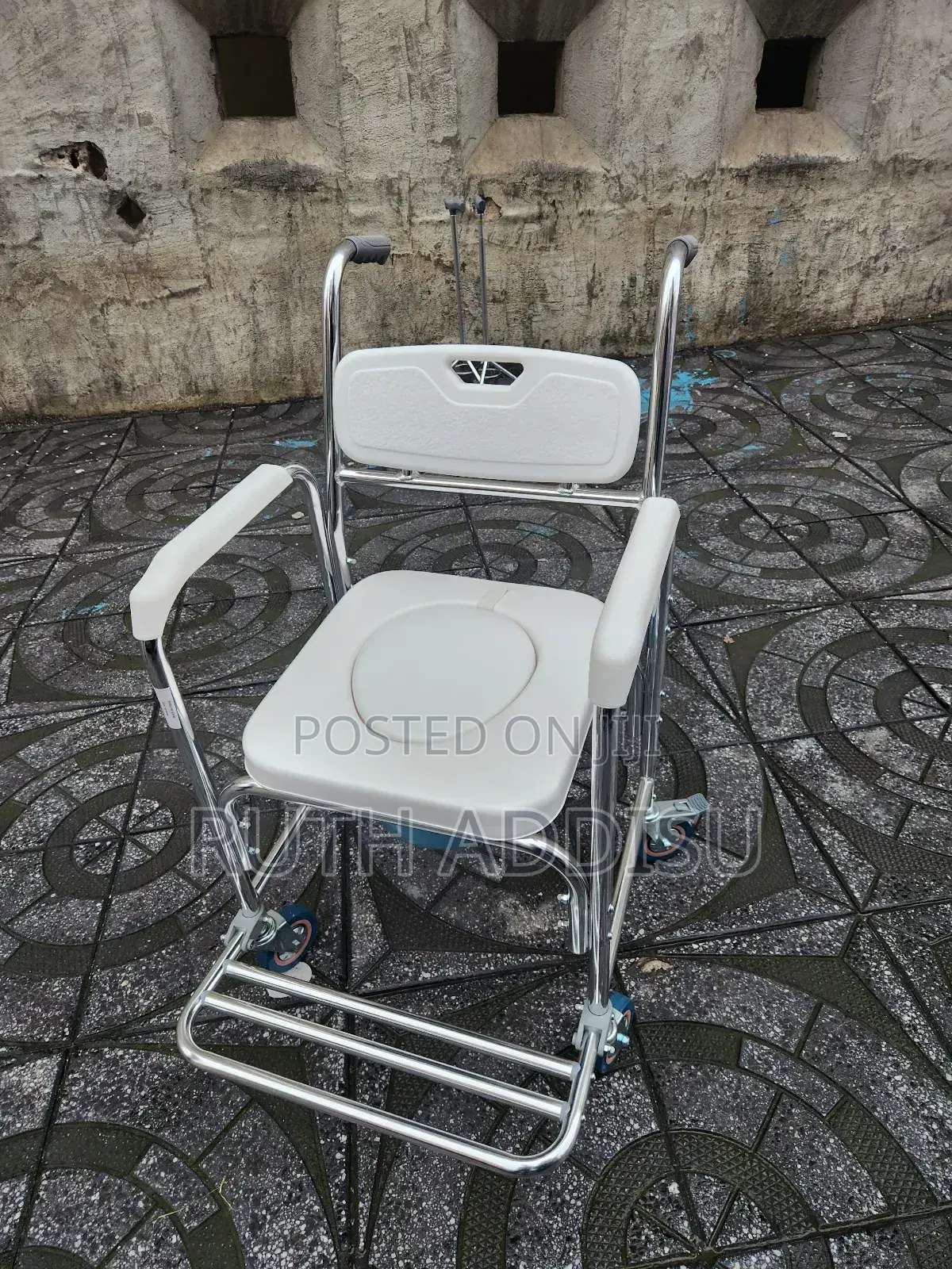 Toilet Wheelchair丸的wheelchair丸及wheelchair痛楚wheelchair協議wheelchair Best