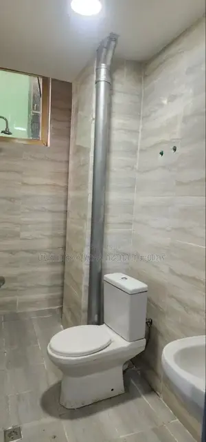 Furnished 3bdrm Condo in ቦሌ በሻለ ሳይት ኮንደሚንየሚ, Yeka for sale