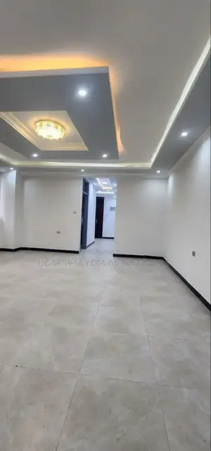 Furnished 3bdrm Condo in ቦሌ በሻለ ሳይት ኮንደሚንየሚ, Yeka for sale