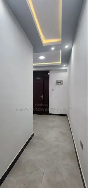 Furnished 3bdrm Condo in ቦሌ በሻለ ሳይት ኮንደሚንየሚ, Yeka for sale
