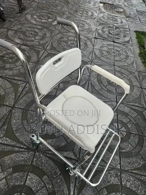 Commode Wheelchair䐭受toilet Wheelchair延長wheelchair延伸wheelchair New