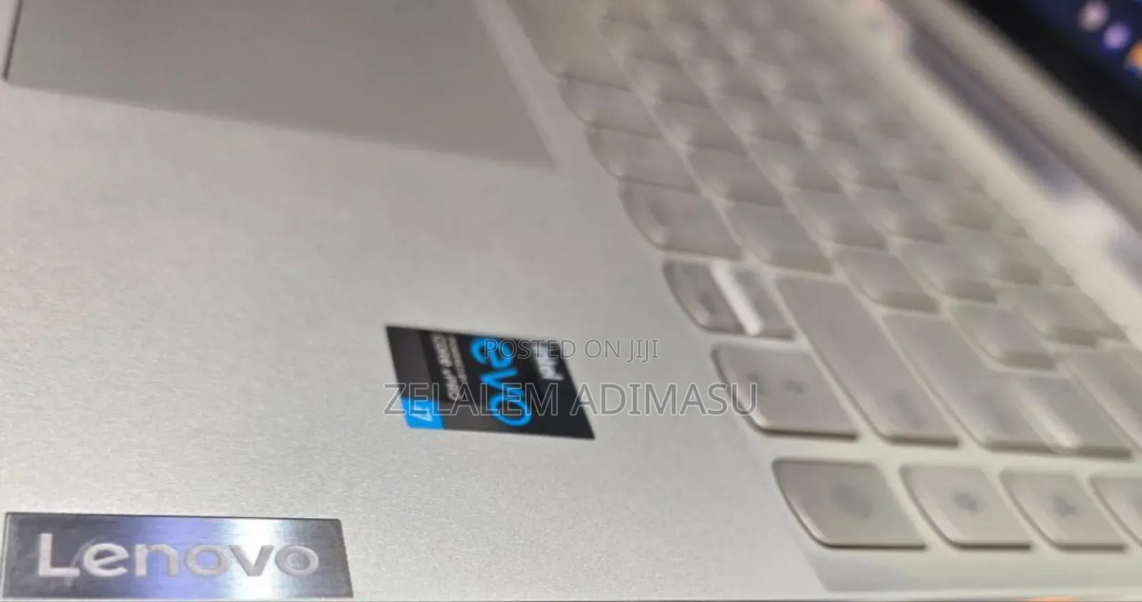 New Laptop Lenovo Yoga 9i 16GB Intel Core I7 SSD 1T