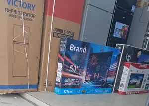 Photo - Brand 50,Inch Tv Android Smart Tv