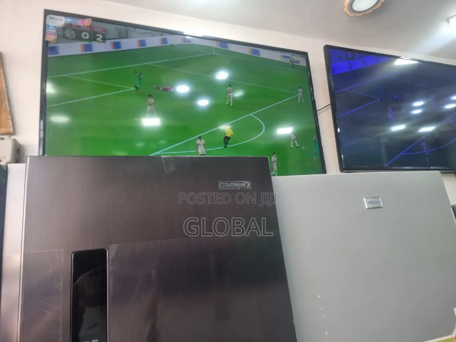 Brand 50,Inch Tv Android Smart Tv