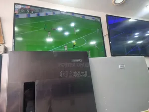 Brand 50,Inch Tv Android Smart Tv