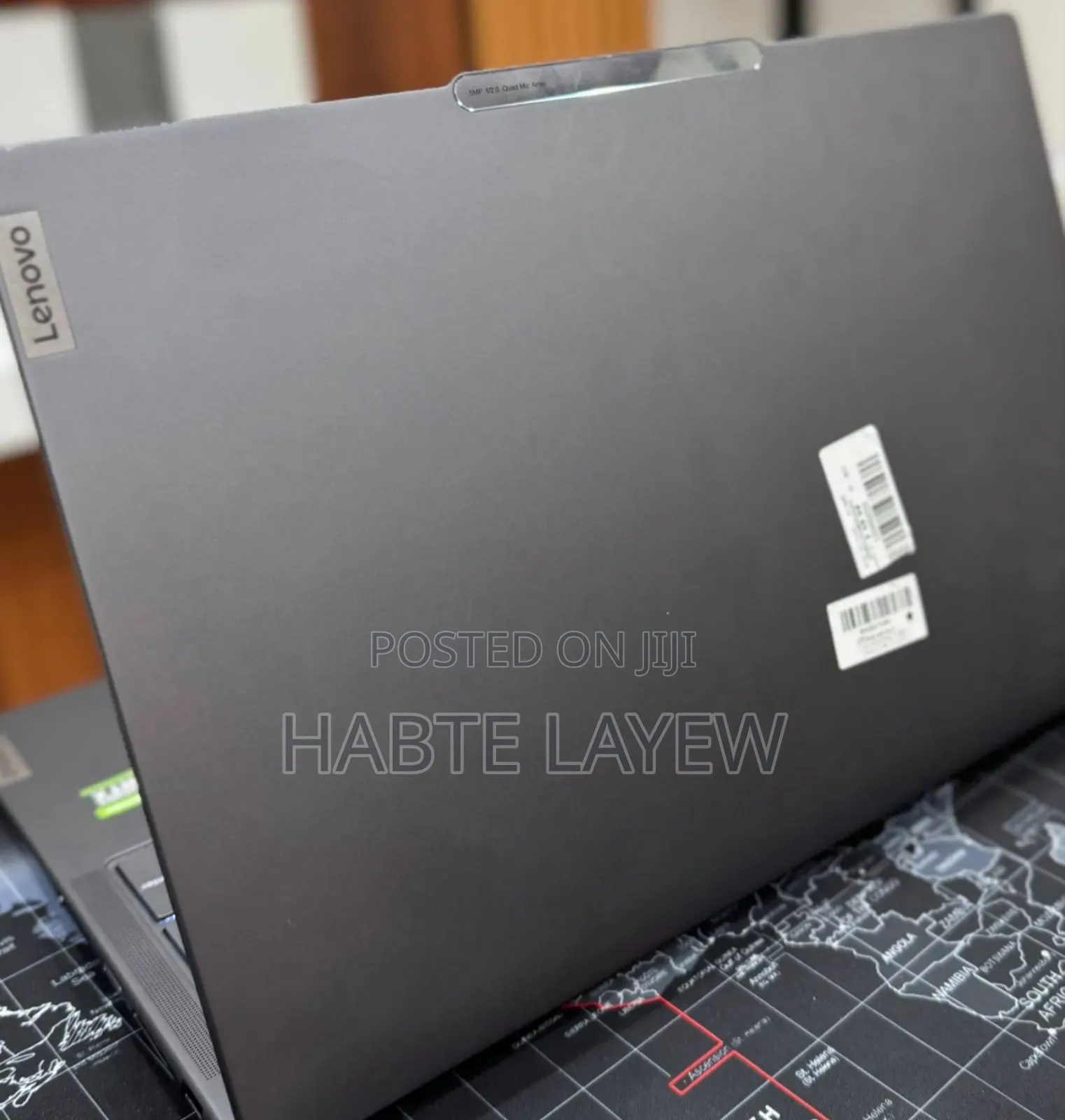 New Laptop Lenovo IdeaPad 5 Slim 13th Gen I7 32GB Intel Core I9 SSD 1T