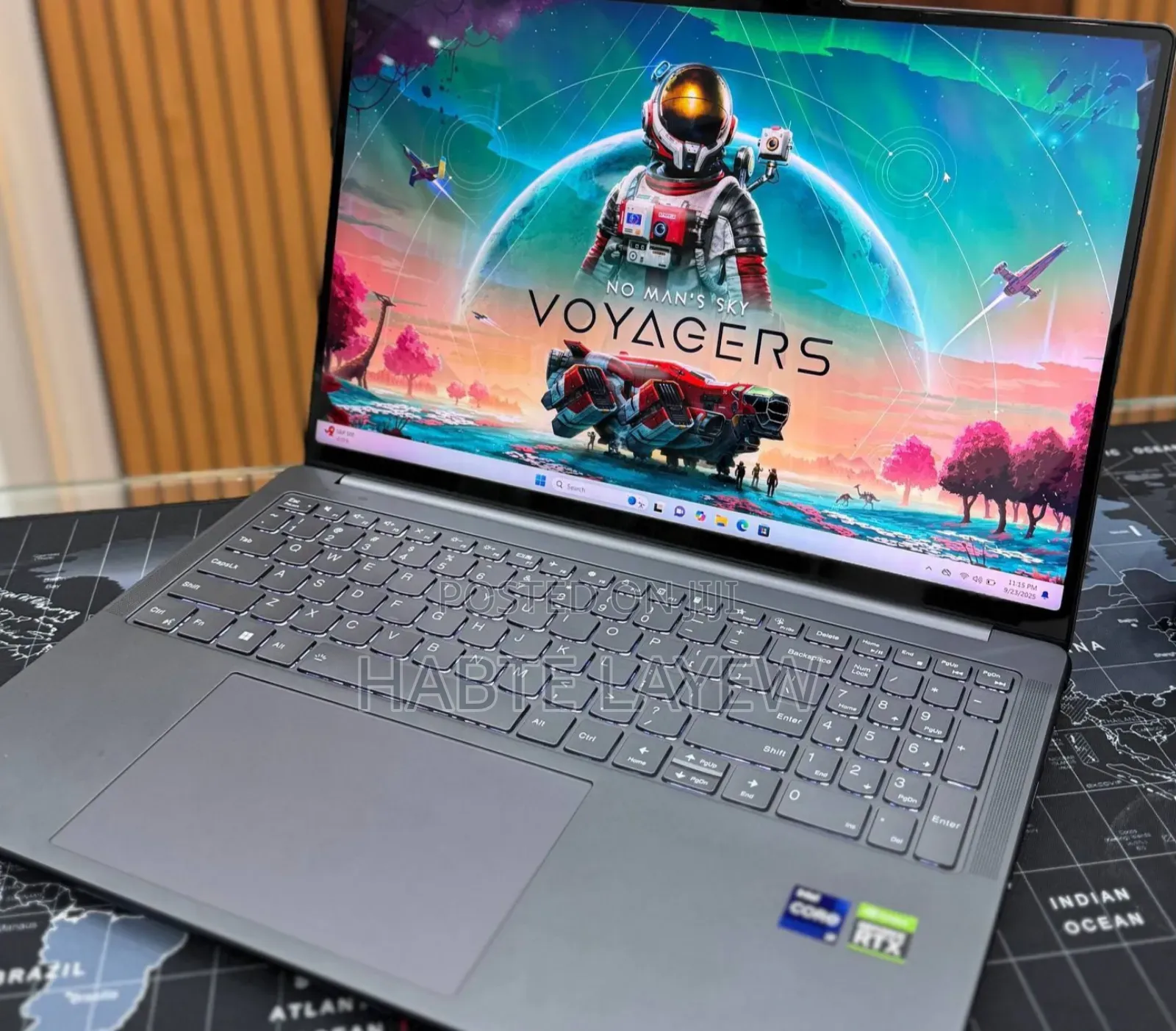 New Laptop Lenovo IdeaPad 5 Slim 13th Gen I7 32GB Intel Core I9 SSD 1T