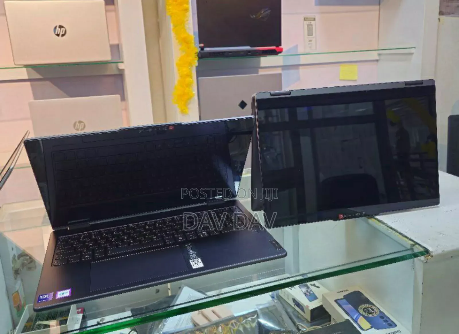 New Laptop Lenovo Yoga 11e 16GB AMD Ryzen 7 SSD 512GB