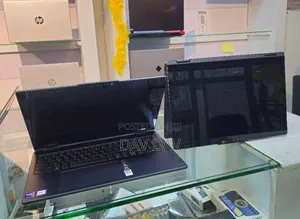 New Laptop Lenovo Yoga 11e 16GB AMD Ryzen 7 SSD 512GB