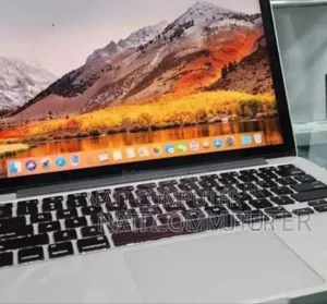 New Laptop Maingear 8GB Intel Core i5 SSD 256GB