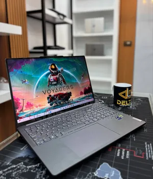 New Laptop Lenovo Yoga 9i 32GB Intel Core I9 SSD 1T