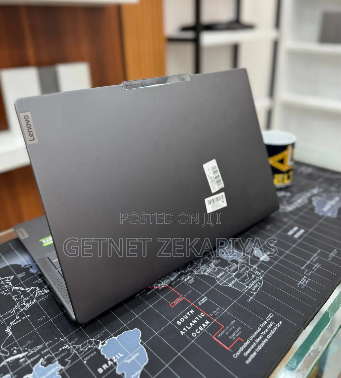 New Laptop Lenovo Yoga 9i 32GB Intel Core I9 SSD 1T