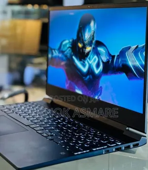 New Laptop HP Victus 15 32GB Intel Core I5 SSD 1T