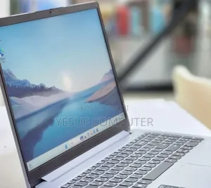 New Laptop Lenovo Ideapad 3 8GB AMD Ryzen 5 SSD 512GB