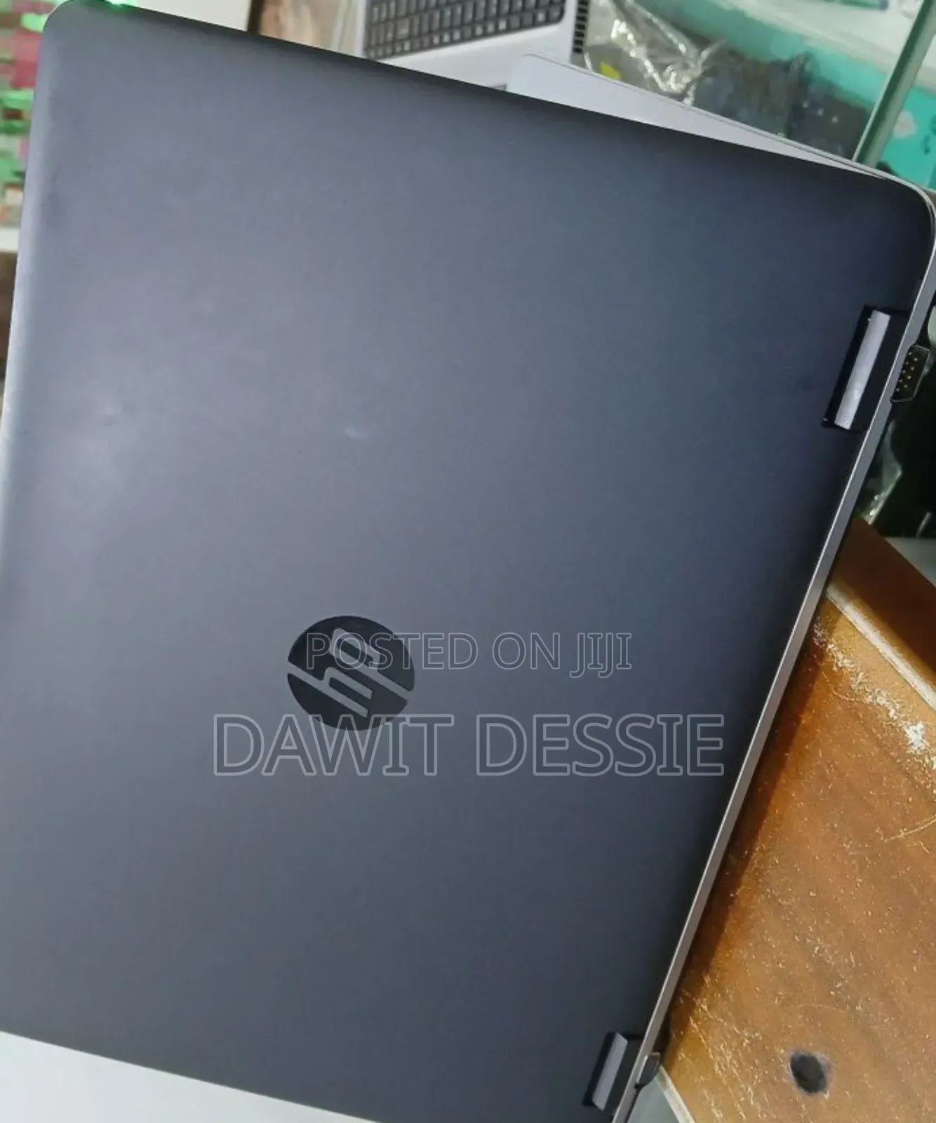 New Laptop HP 650 16GB Intel Core I5 SSD 256GB