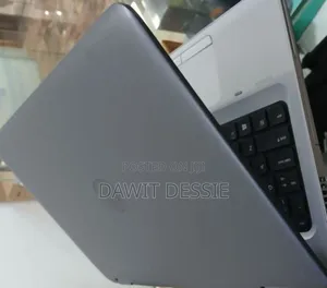 New Laptop HP 650 16GB Intel Core I5 SSD 256GB