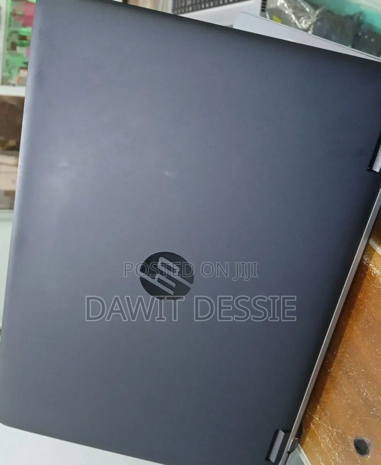 New Laptop HP 650 16GB Intel Core I5 SSD 256GB