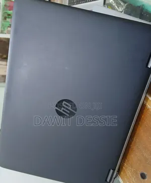 New Laptop HP 650 16GB Intel Core I5 SSD 256GB