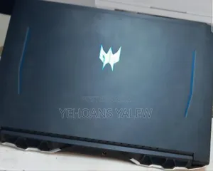 New Laptop Acer Predator Helios 300 16GB Intel Core I7 SSD 512GB