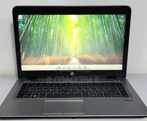 New Laptop HP EliteBook 840 G3 8GB Intel Core I7 HDD 1T