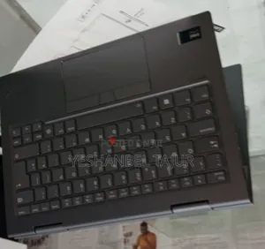 New Laptop Lenovo Yoga 7 15ITL5 64GB Intel Core Ultra 7 SSD 1T