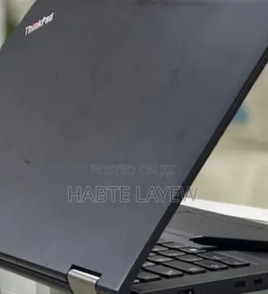 New Laptop Lenovo ThinkPad X380 Yoga 16GB Intel Core I5 SSD 512GB