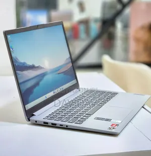 New Laptop Lenovo Ideapad 3 8GB Intel Core I3 SSD 512GB