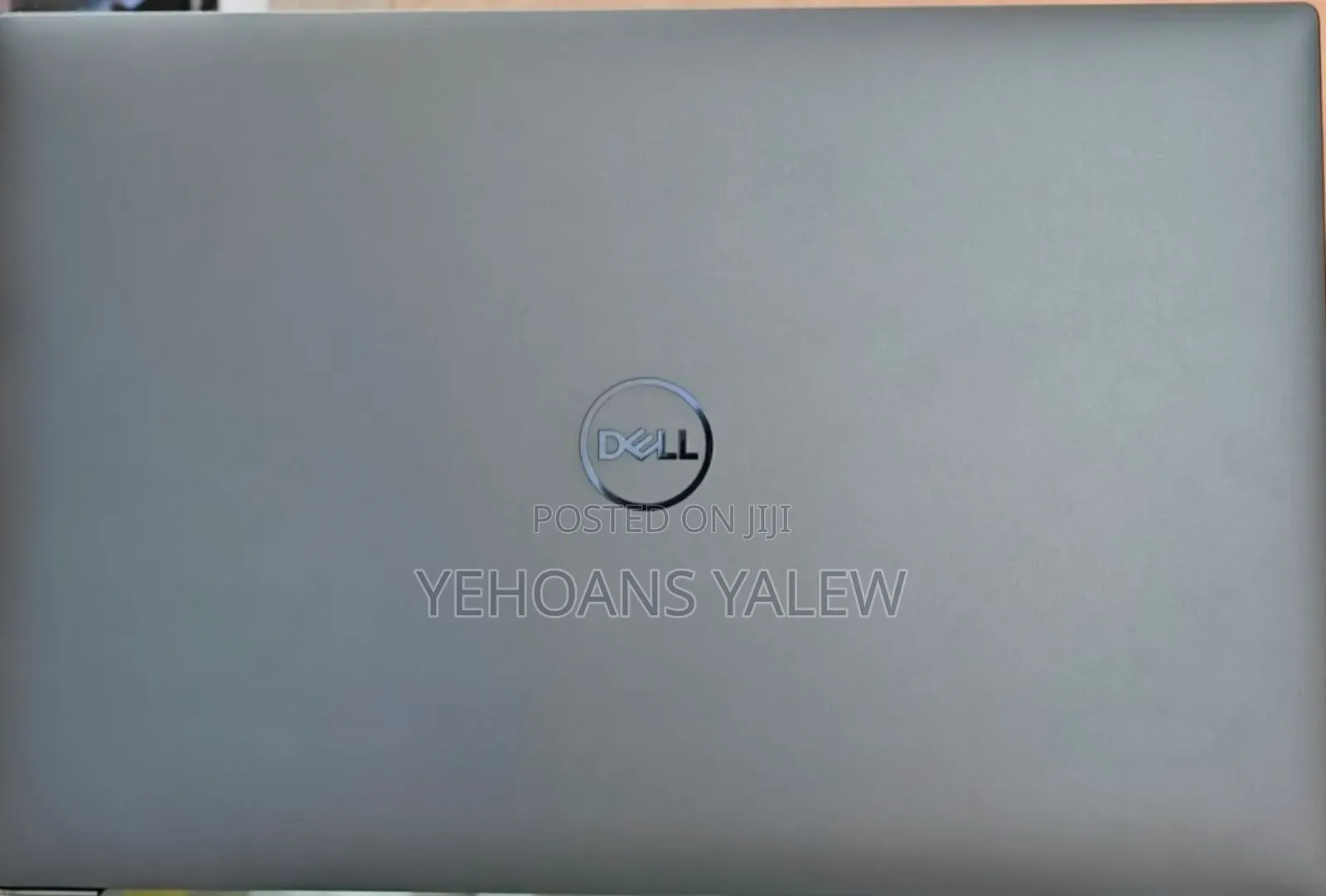 New Laptop Dell Precision 5540 16GB Intel Core I7 SSD 512GB