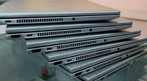 New Laptop HP Envy X360 16GB Intel Core I7 SSD 512GB