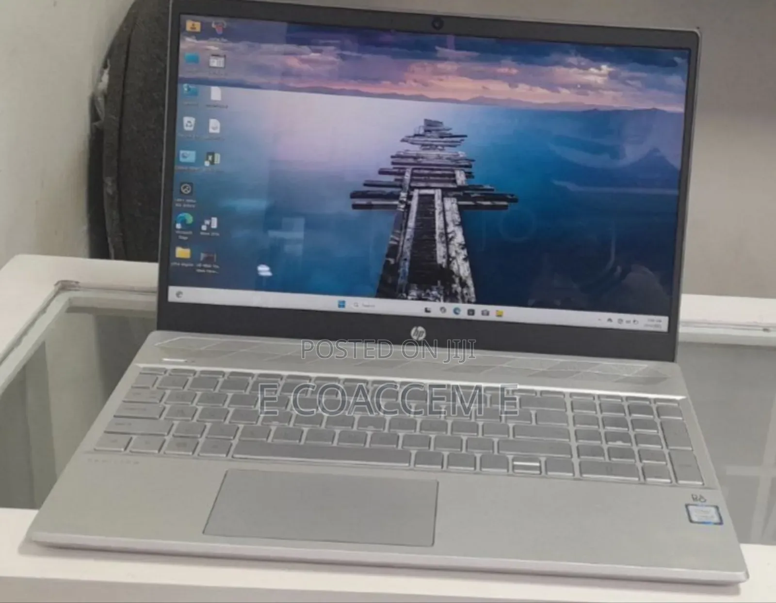 New Laptop HP Pavilion M6 16GB Intel Core I5 SSD 512GB